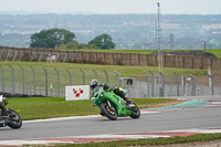 Lower Group Green Bikes